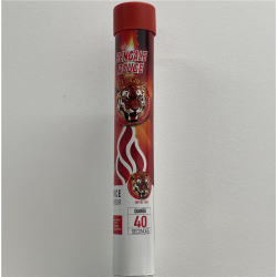 FUMIGENE - F2 - FLAMME DE...