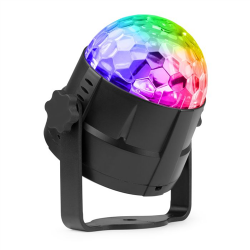 TORNADO - 3 leds x1w- Eco...