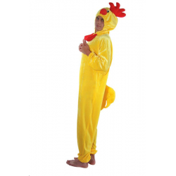 COQ - Combinaison (1m80)