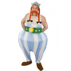 OBELIX - Combinaison,...