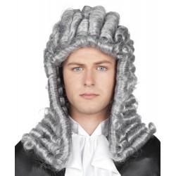 PERRUQUE - Juge/avocat