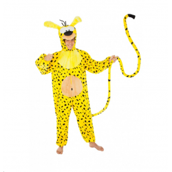 MARSUPILAMI - Combinaison 1m80
