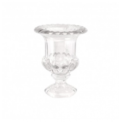 VASE - Florence transparent...