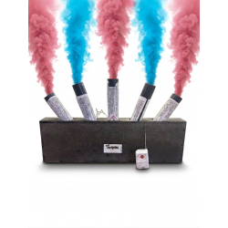 LOCATION Machine à effets -...