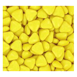 DRAGEES PECOU - Mini coeur...