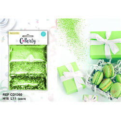 CONFETTIS DE TABLE - Trio...