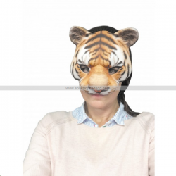 MASQUE - Tigre réaliste (en...