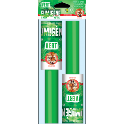 FUMIGENE - F1 - FUMIGENE A...