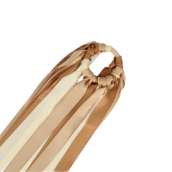 JEU DU RUBAN - Pour le...