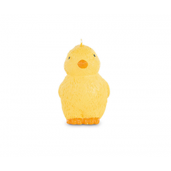 BOUGIE - Poussin (13cm)