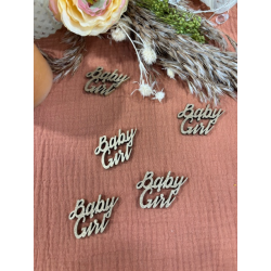 CONFETTIS DE TABLE - Baby...