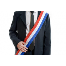 ECHARPE - Tricolore du...