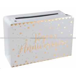 URNE/TIRELIRE - Joyeux...