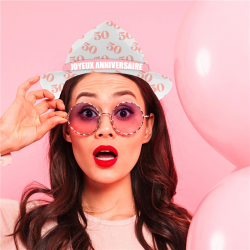 BORSALINO/CHAPEAU - 50 ans...