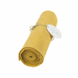 CHEMIN DE TABLE - Jaune...