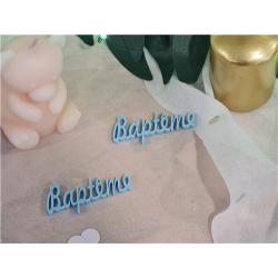 CONFETTIS DE TABLE -...