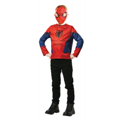 SPIDERMAN - Tee shirt,...