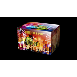 ARTIFICE - F2 - FANTASTIK...