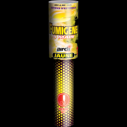 FUMIGENE - F1 - FUMIGENE...