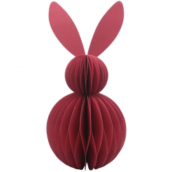 LAPIN - Grenat alvéolé (en...