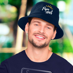 BOB - Humour Papa cool