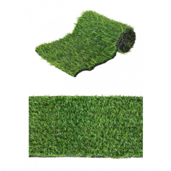 CHEMIN DE TABLE - Pelouse...