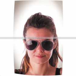 LUNETTE - Aviateur/pilote...