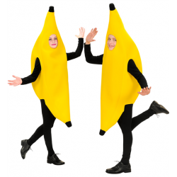 BANANE - Combinaison 8/10...