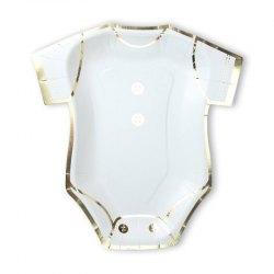 ASSIETTE - Body x 8 (en...