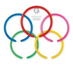 BALLON - Modelling/A...