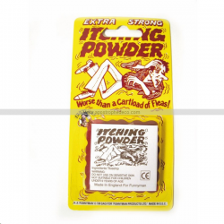 FARCE ET ATTRAPE - Poil à...