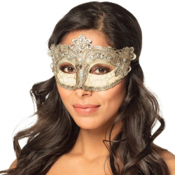 MASQUE/LOUP -...
