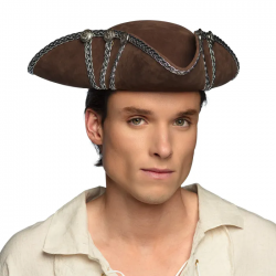 CHAPEAU - Pirate Alistair (...