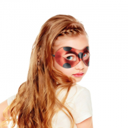 MASQUE /LOUP -...