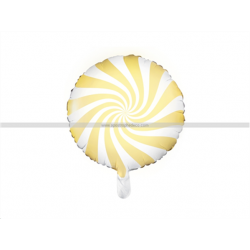 BALLON MYLARD - Bonbon...