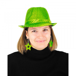 BOUCLE D'OREILLE -...