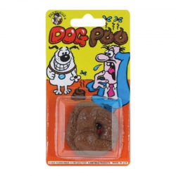 FARCE ET ATTRAPE  - Crotte...