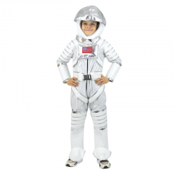 COSMONAUTE/ASTRONAUTE -...