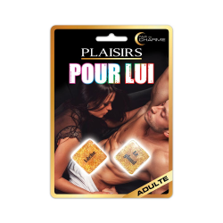 DES A JOUER - Plaisirs pour...