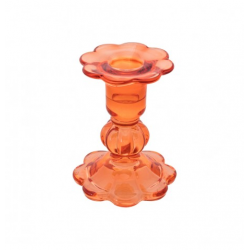 BOUGEOIR - Flambeau...