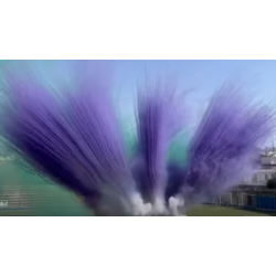 FUMIGENE - F2 - FUMIGENE...