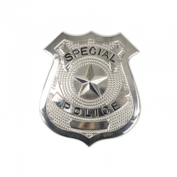 BADGE - Police (en...