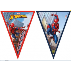 GUIRLANDE - Spiderman...