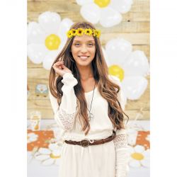 COURONNE/HEADBAND -...