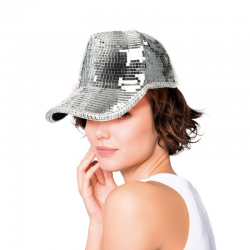 CASQUETTE - Boule à...
