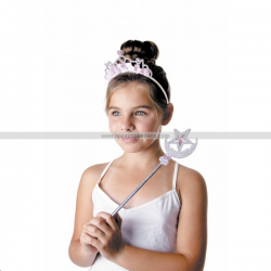 SET PRINCESSE - Tiare et...