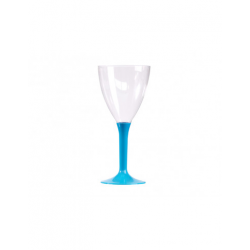 VERRE A VIN - Pied...