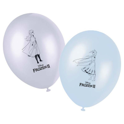 BALLON - Reine des...