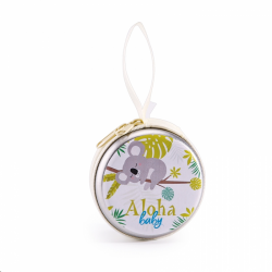 PORTE MONNAIE - Koala (6cm)