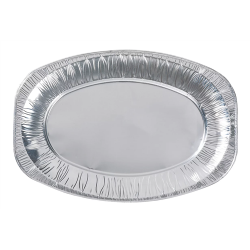 PLATEAU - Ovale x 10